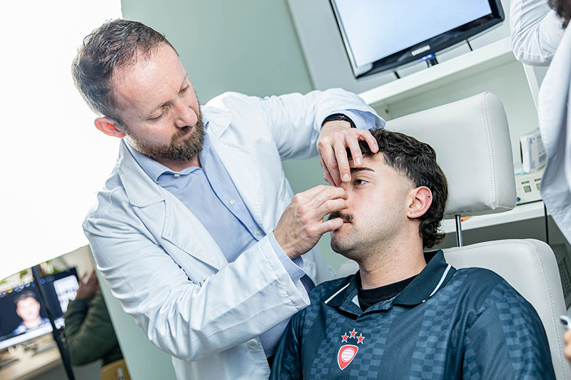 rinoplastia en malaga