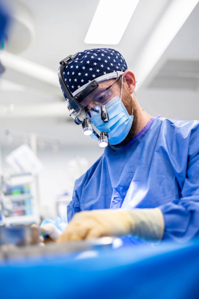 cirujano daniel pinos de malaga