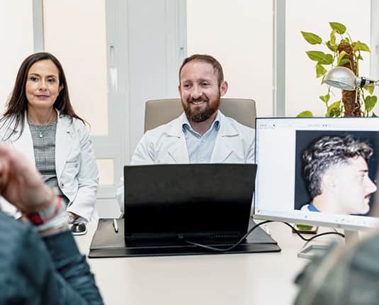 clinica maxorl malaga