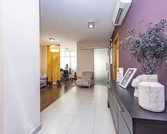 clinica maxorl en malaga